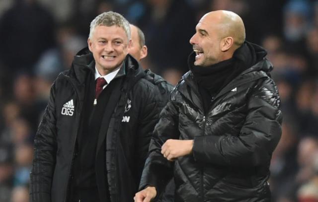 乐鱼leyu-【前瞻】曼联怎样抵挡曼城？B费的战友们请站出来！