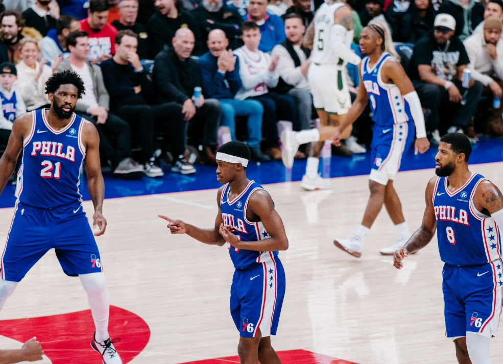 乐鱼leyu-76人vs开拓者前瞻：76人多人缺阵，开拓者欲双杀对手